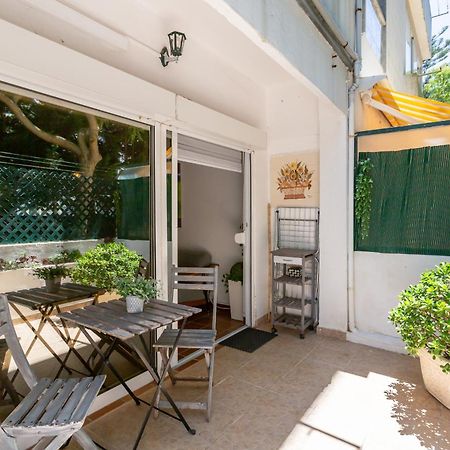 Beguest Gandarinha Apartment Cascais Exterior photo