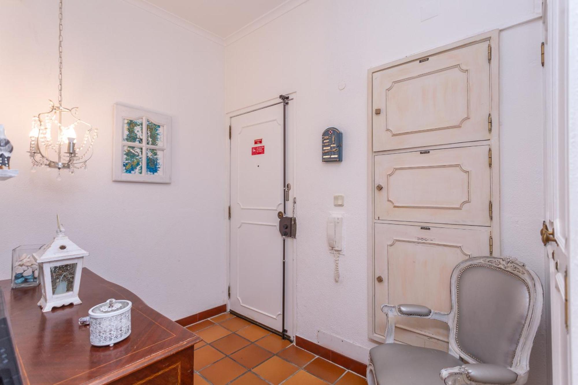 Beguest Gandarinha Apartment Cascais Exterior photo