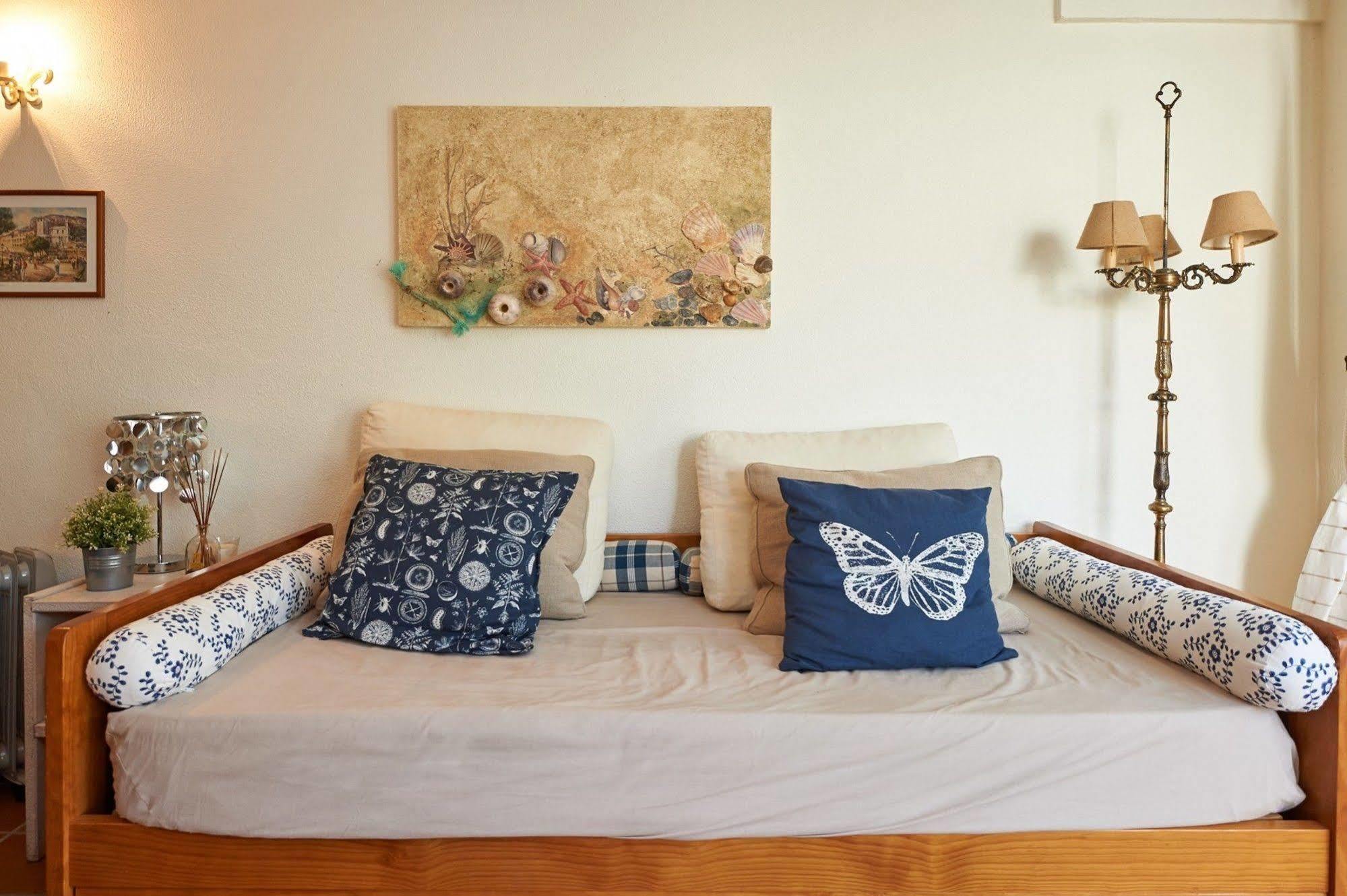 Beguest Gandarinha Apartment Cascais Exterior photo
