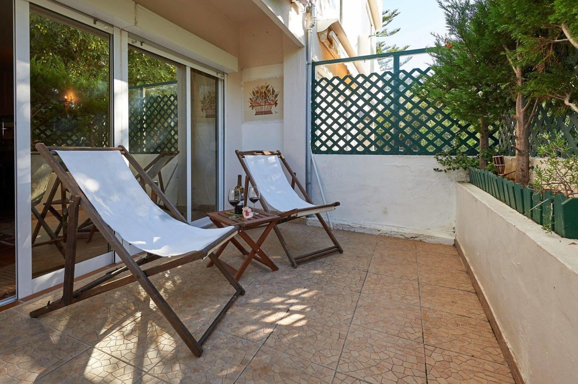 Beguest Gandarinha Apartment Cascais Exterior photo
