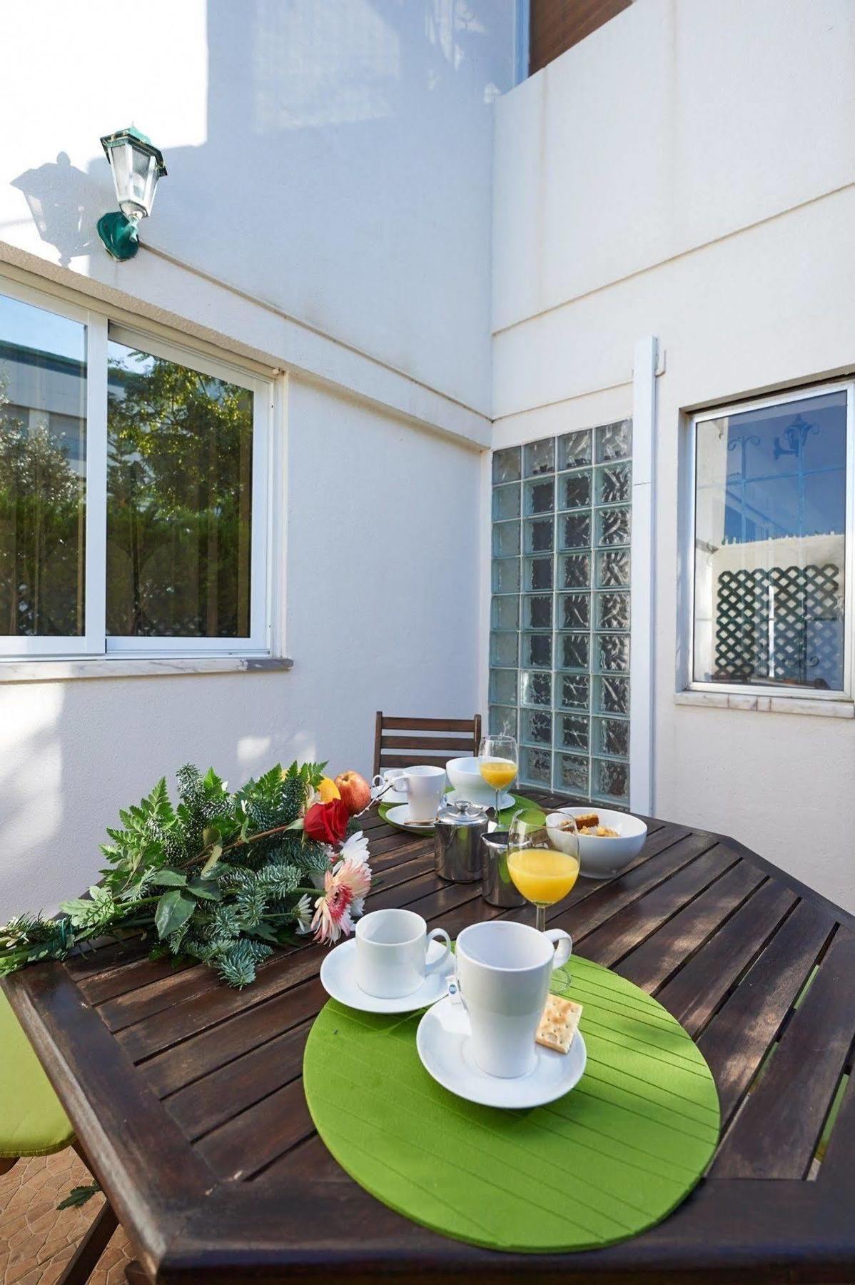 Beguest Gandarinha Apartment Cascais Exterior photo